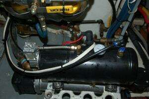 2006 Custom Sprague thumbnail 72