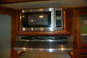 2006 Custom Sprague thumbnail 106