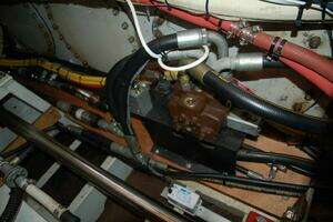 2006 Custom Sprague thumbnail 132