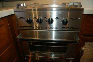 2006 Custom Sprague thumbnail 107