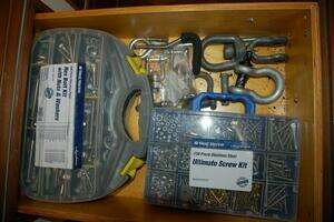 2006 Custom Sprague thumbnail 96