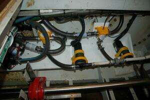 2006 Custom Sprague thumbnail 131