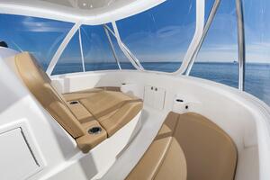 BIG HUNTER 53ft Albemarle Yacht For Sale