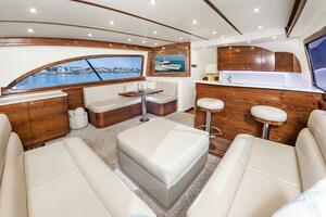 BIG HUNTER 53ft Albemarle Yacht For Sale