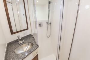 BIG HUNTER 53ft Albemarle Yacht For Sale