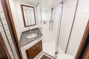 BIG HUNTER 53ft Albemarle Yacht For Sale