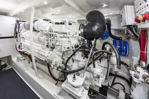 BIG HUNTER 53ft Albemarle Yacht For Sale