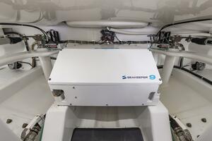 BIG HUNTER 53ft Albemarle Yacht For Sale