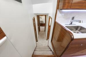 BIG HUNTER 53ft Albemarle Yacht For Sale