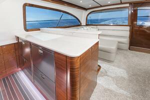 BIG HUNTER 53ft Albemarle Yacht For Sale