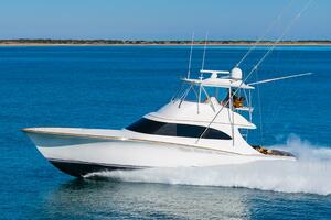 BIG HUNTER 53ft Albemarle Yacht For Sale