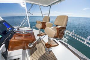 BIG HUNTER 53ft Albemarle Yacht For Sale