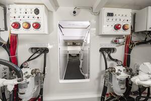 BIG HUNTER 53ft Albemarle Yacht For Sale