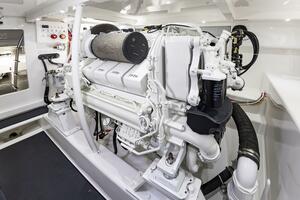 BIG HUNTER 53ft Albemarle Yacht For Sale