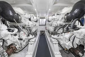 BIG HUNTER 53ft Albemarle Yacht For Sale