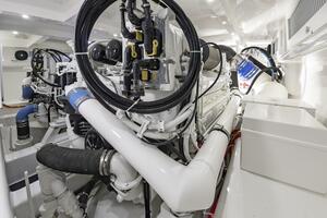 BIG HUNTER 53ft Albemarle Yacht For Sale