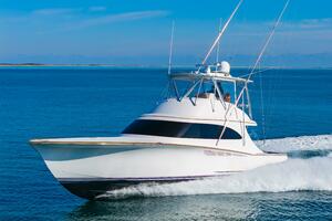 BIG HUNTER 53ft Albemarle Yacht For Sale