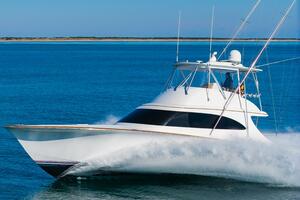 BIG HUNTER 53ft Albemarle Yacht For Sale