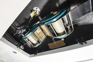 BIG HUNTER 53ft Albemarle Yacht For Sale