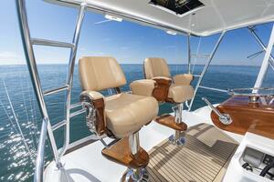 BIG HUNTER 53ft Albemarle Yacht For Sale