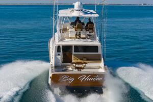 BIG HUNTER 53ft Albemarle Yacht For Sale