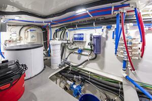 BIG HUNTER 53ft Albemarle Yacht For Sale