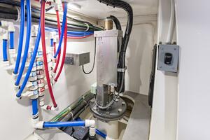 BIG HUNTER 53ft Albemarle Yacht For Sale