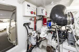 BIG HUNTER 53ft Albemarle Yacht For Sale