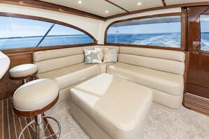 BIG HUNTER 53ft Albemarle Yacht For Sale