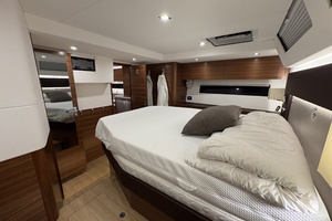 Amajen 50ft Amel Yacht For Sale