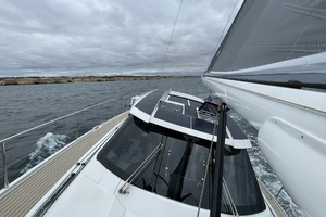 Amajen 50ft Amel Yacht For Sale