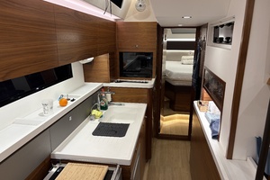 Amajen 50ft Amel Yacht For Sale