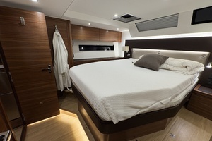 Amajen 50ft Amel Yacht For Sale