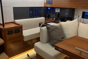 Amajen 50ft Amel Yacht For Sale