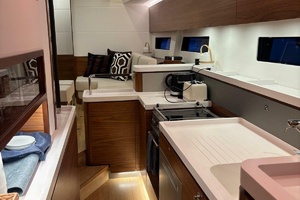 Amajen 50ft Amel Yacht For Sale