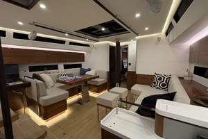 Amajen 50ft Amel Yacht For Sale