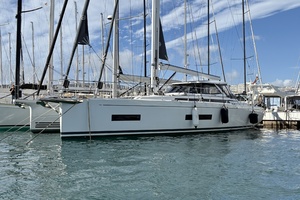 Amajen 50ft Amel Yacht For Sale