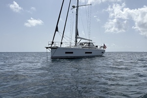 Amajen 50ft Amel Yacht For Sale