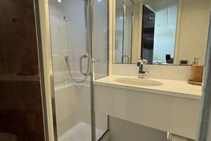 Serendipity 94ft Lazzara Yachts Yacht For Sale