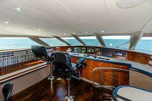 2001 Lazzara Yachts 94 Motor Yacht thumbnail 2
