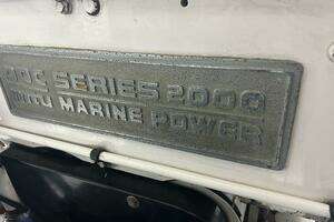2001 Lazzara Yachts 94 Motor Yacht thumbnail 64