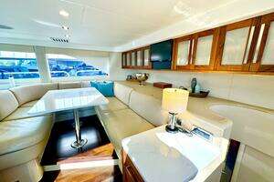 2001 Lazzara Yachts 94 Motor Yacht thumbnail 21