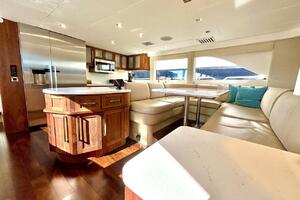 Serendipity 94ft Lazzara Yachts Yacht For Sale