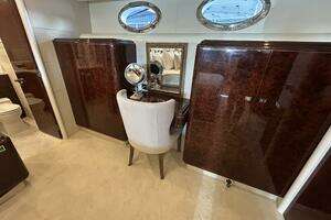 2001 Lazzara Yachts 94 Motor Yacht thumbnail 32