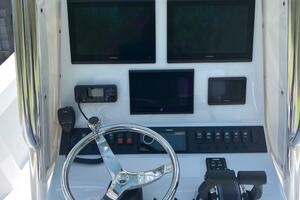 25ft Latitude Tournament Boats Yacht For Sale