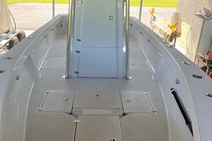 25ft Latitude Tournament Boats Yacht For Sale