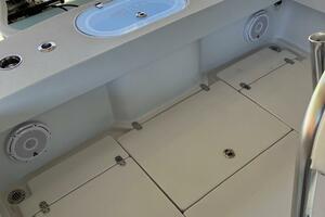 25ft Latitude Tournament Boats Yacht For Sale