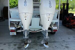 25ft Latitude Tournament Boats Yacht For Sale