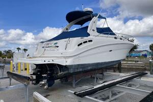 Island Girl 30ft Sea Ray Yacht For Sale