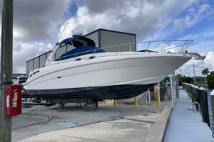 Island Girl 30ft Sea Ray Yacht For Sale